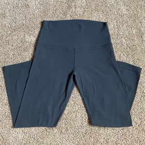 Lululemon Align Crop 21”